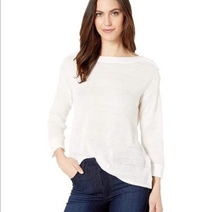 NWT Carve Designs Amalia Sweater - Large